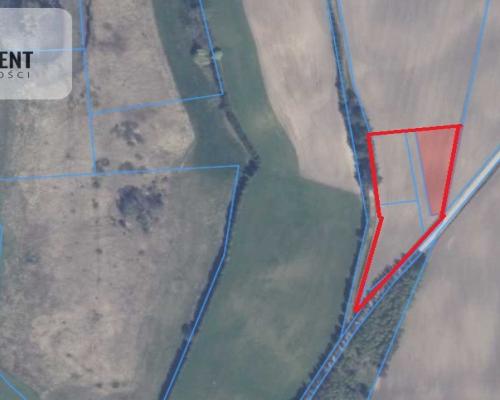 Tylko u Nas! Wyjątkowe działki z WZ-Tuszkowy