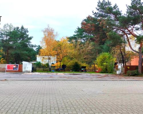 ZAINWESTUJ W PIECZYSKACH!