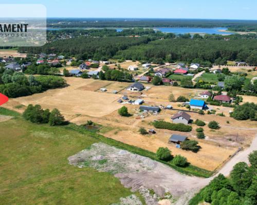 TYLKO U NAS! Działka w bardzo dobrej cenie!