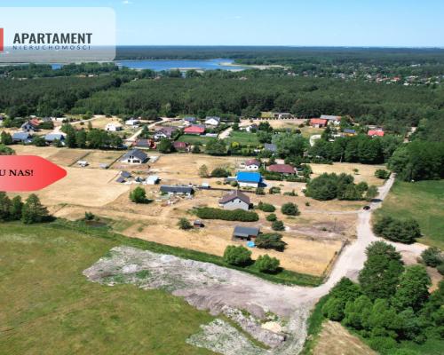 TYLKO U NAS! Działka w bardzo dobrej cenie!