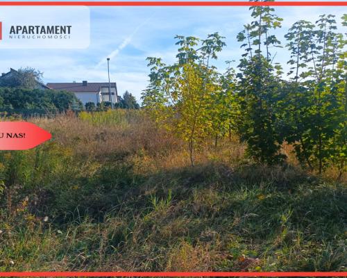 TYLKO U NAS !!! ATRAKCYJNA USŁUGOWO-MIESZKANIOWA