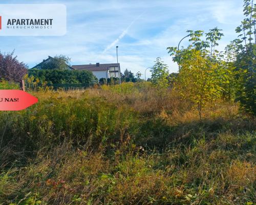 TYLKO U NAS !!! ATRAKCYJNA USŁUGOWO-MIESZKANIOWA