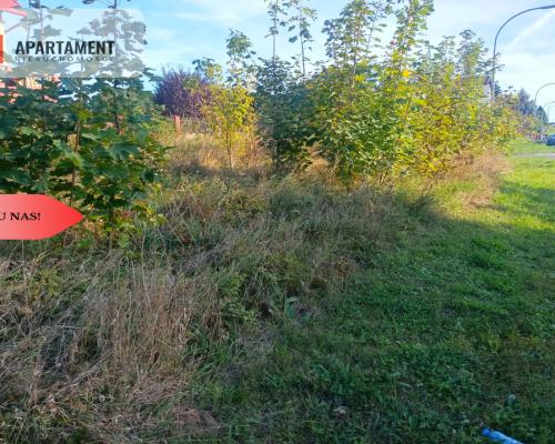 TYLKO U NAS !!! ATRAKCYJNA USŁUGOWO-MIESZKANIOWA