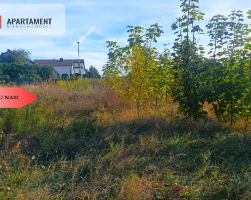 TYLKO U NAS !!! ATRAKCYJNA USŁUGOWO-MIESZKANIOWA