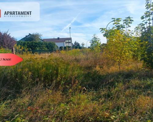 TYLKO U NAS !!! ATRAKCYJNA USŁUGOWO-MIESZKANIOWA