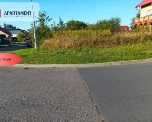 TYLKO U NAS !!! ATRAKCYJNA USŁUGOWO-MIESZKANIOWA