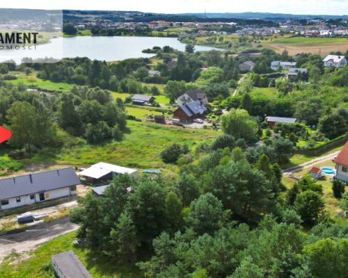 3 Działki pod zabudowę jednorodzinną