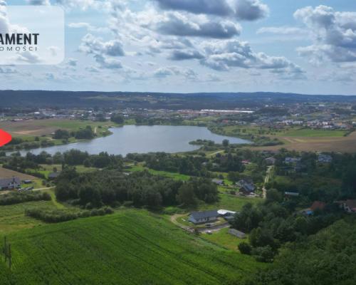 3 Działki pod zabudowę jednorodzinną