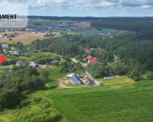 3 Działki pod zabudowę jednorodzinną