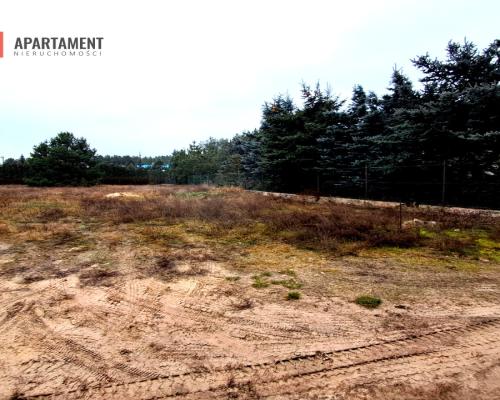 Piękna działka w Zamościu