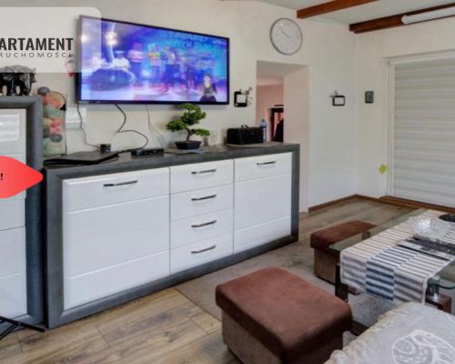 Wyjątkowa działka ROD w Pieczyskach