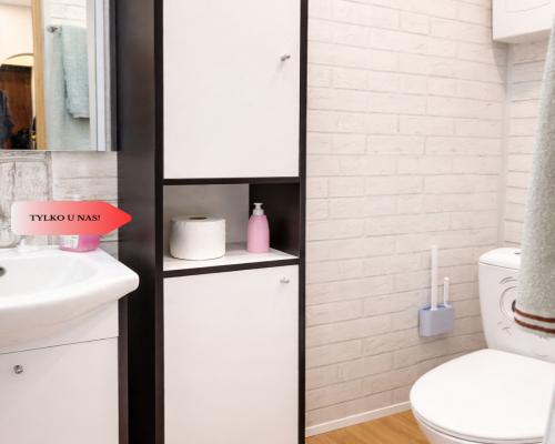 Wyjątkowa działka ROD w Pieczyskach