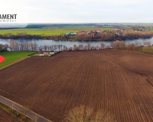 TYlko u nas! Działki przy jeziorze Kołdrąbskim!