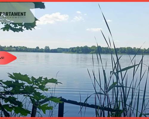 Sprzedaż praw do 2 działek ROD Łobżenica.