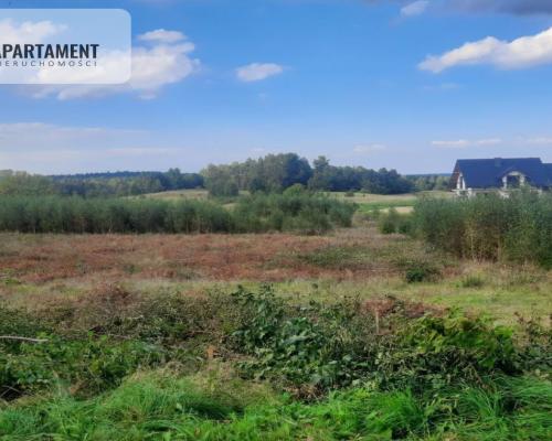 Z dala od zgiełku, z Warunkami Zabudowy