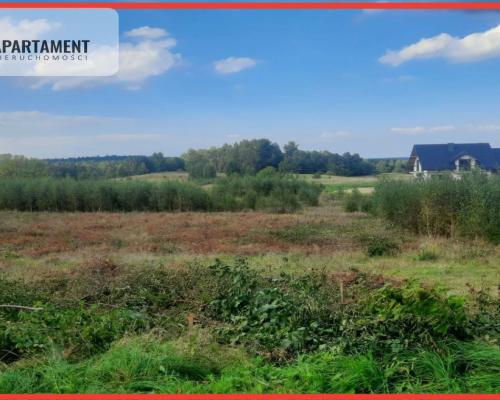 Z dala od zgiełku, z Warunkami Zabudowy