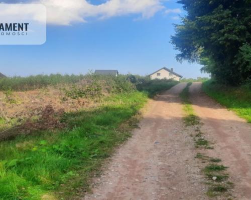 Z dala od zgiełku, z Warunkami Zabudowy