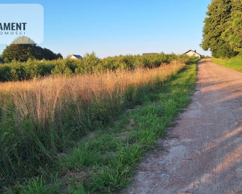 Z dala od zgiełku, z Warunkami Zabudowy