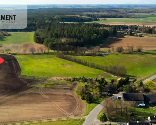 Działki budowlane, Spokojna Okolica !40 zł za metr