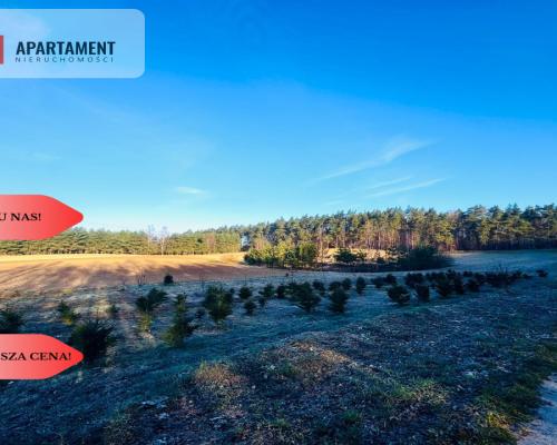 Działki budowlane, Spokojna Okolica !40 zł za metr