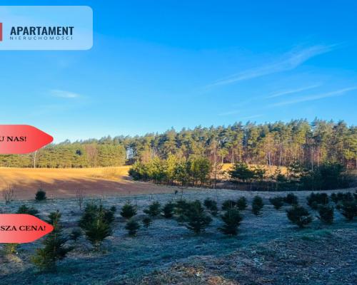 Działki budowlane, Spokojna Okolica !40 zł za metr