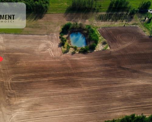 Działki budowlane, Spokojna Okolica !40 zł za metr