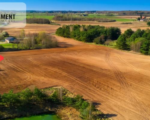 Działki budowlane, Spokojna Okolica !40 zł za metr