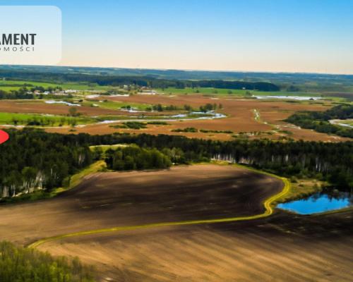 Działki budowlane, Spokojna Okolica !40 zł za metr