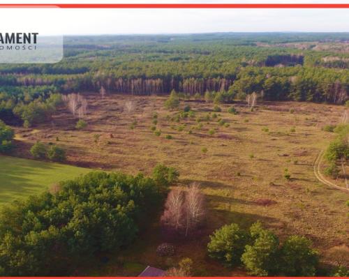 Działki -dostępne z pozwoleniami na budowe