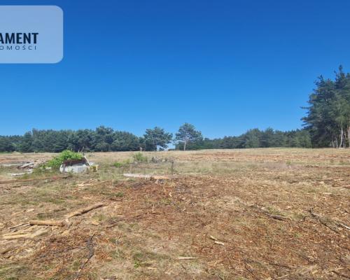 Działki -dostępne z pozwoleniami na budowe