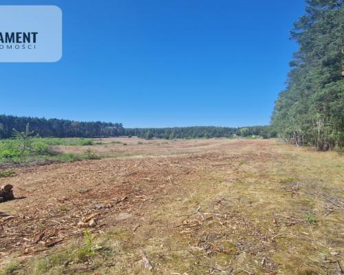 Działki -dostępne z pozwoleniami na budowe