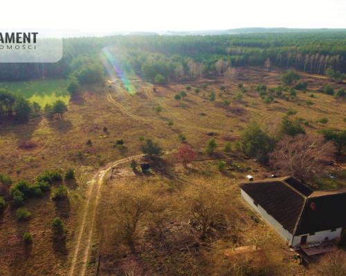 Działki -dostępne z pozwoleniami na budowe