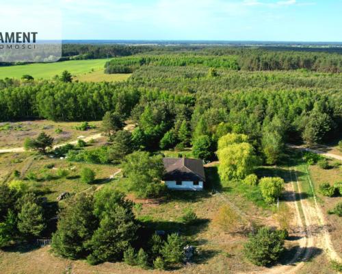 Działki -dostępne z pozwoleniami na budowe