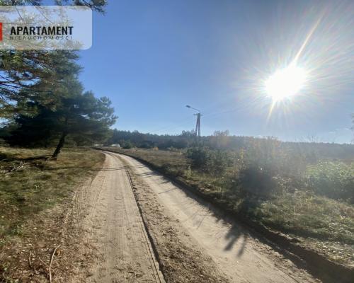 Działki -dostępne z pozwoleniami na budowe