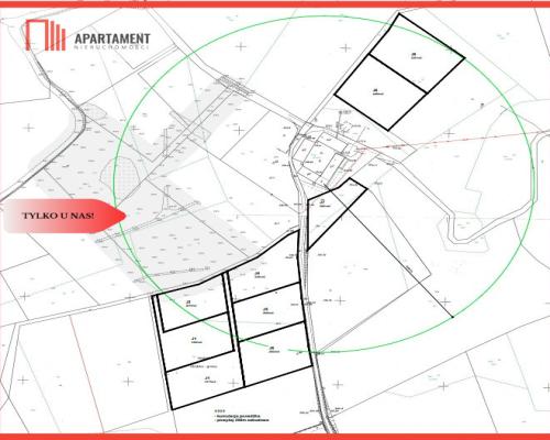 Tylko u nas!!Działki w górach z warunkami zabudowy