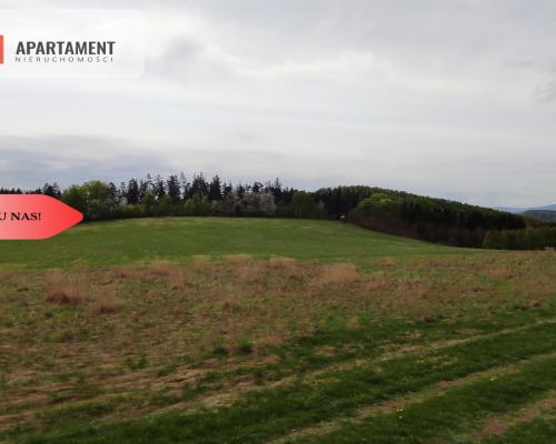 Tylko u nas!!Działki w górach z warunkami zabudowy