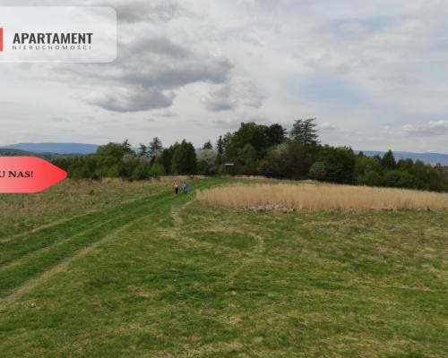Tylko u nas!!Działki w górach z warunkami zabudowy