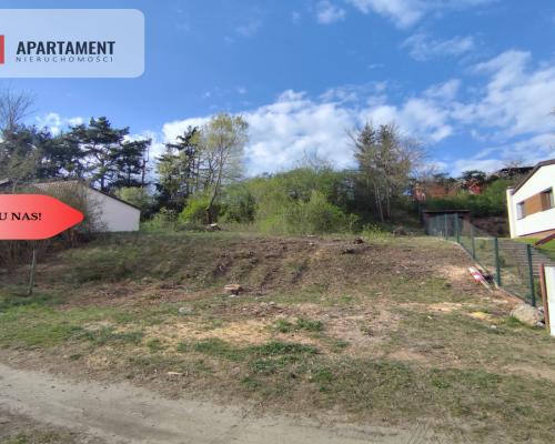 TYLKO U NAS! Działka blisko jeziora Lutowskiego!