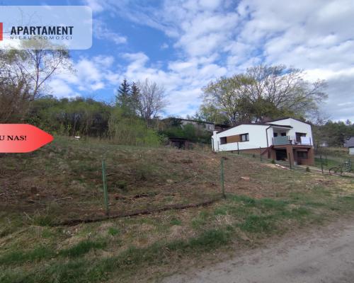 TYLKO U NAS! Działka blisko jeziora Lutowskiego!