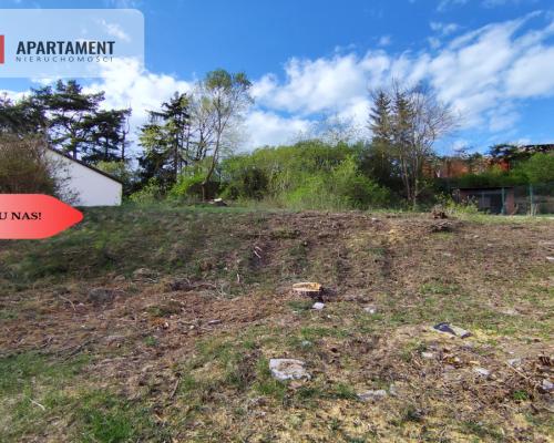 TYLKO U NAS! Działka blisko jeziora Lutowskiego!