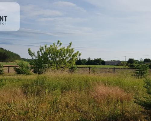 Działki bud. pow. 2000mkw. przy asfalcie! - Fordon