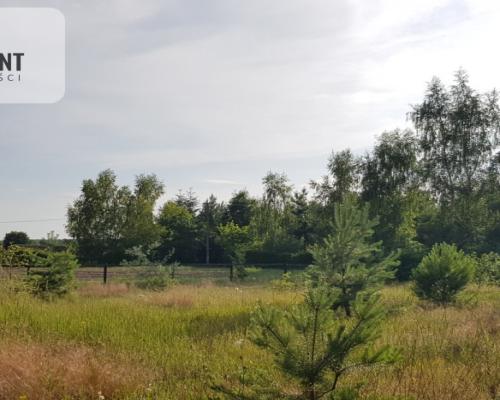 Działki bud. pow. 2000mkw. przy asfalcie! - Fordon