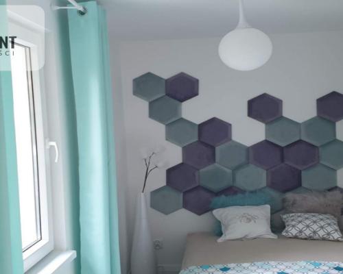 Domek  całoroczny, Kapuściska BYDGOSZCZ