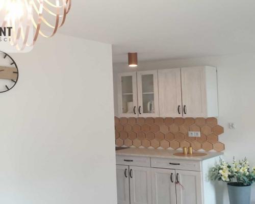 Domek  całoroczny, Kapuściska BYDGOSZCZ