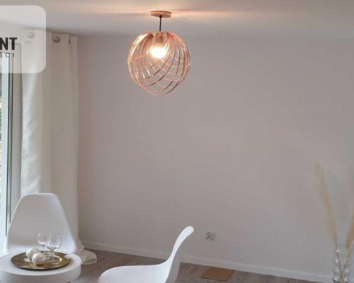 Domek  całoroczny, Kapuściska BYDGOSZCZ