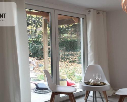 Domek  całoroczny, Kapuściska BYDGOSZCZ