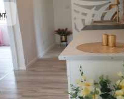 Domek  całoroczny, Kapuściska BYDGOSZCZ