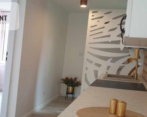 Domek  całoroczny, Kapuściska BYDGOSZCZ