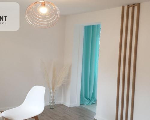 Domek  całoroczny, Kapuściska BYDGOSZCZ