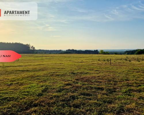 Tylko u Nas! Działki 15 minut od Bydgoszczy!